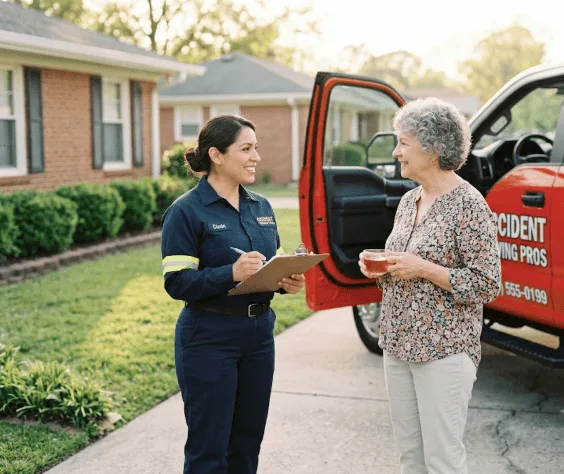 Accident Towing Service Lyons, NJ FAQs